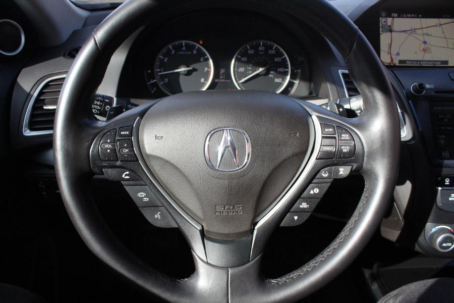 used 2016 Acura RDX car, priced at $15,490
