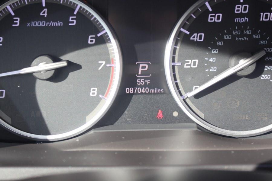 used 2016 Acura RDX car, priced at $15,490