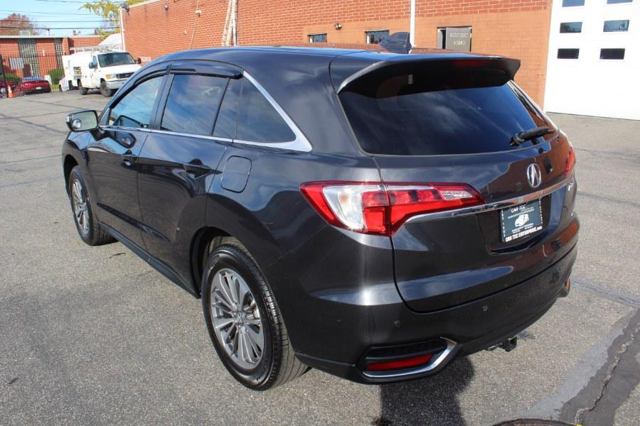 used 2016 Acura RDX car, priced at $15,490