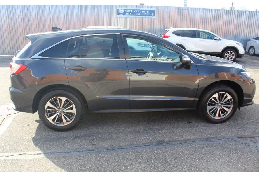 used 2016 Acura RDX car, priced at $15,490