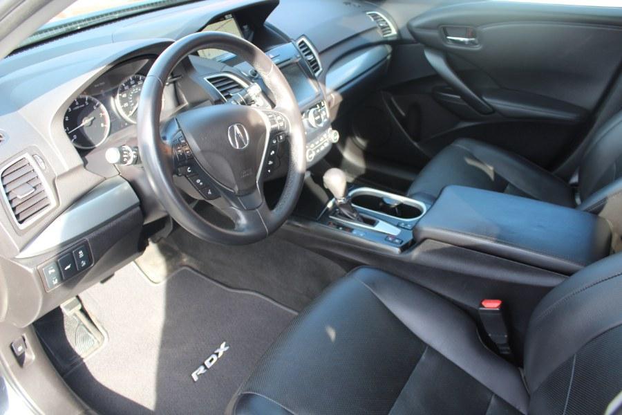 used 2016 Acura RDX car, priced at $15,490