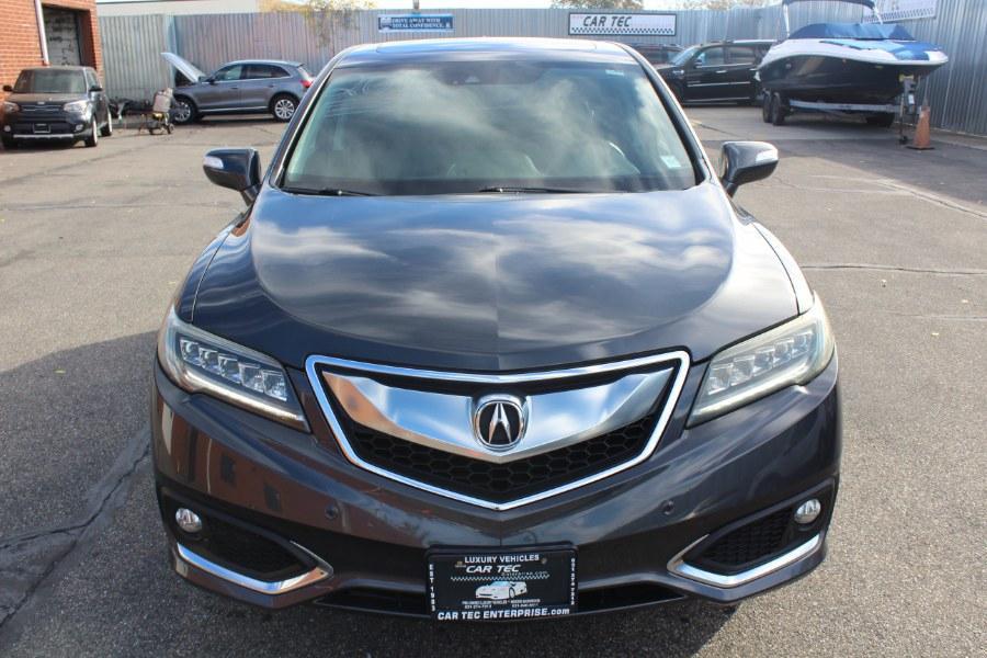 used 2016 Acura RDX car, priced at $15,490