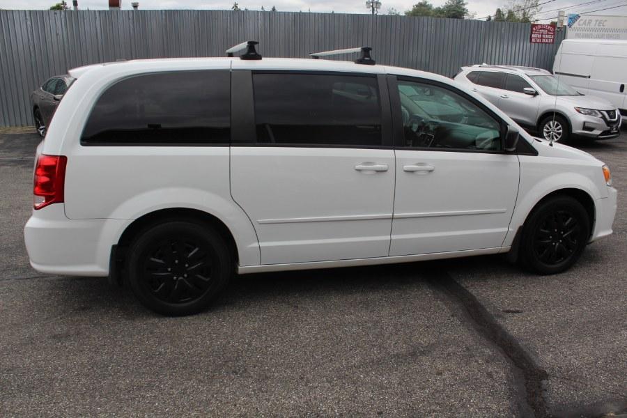 used 2015 Dodge Grand Caravan car, priced at $10,990