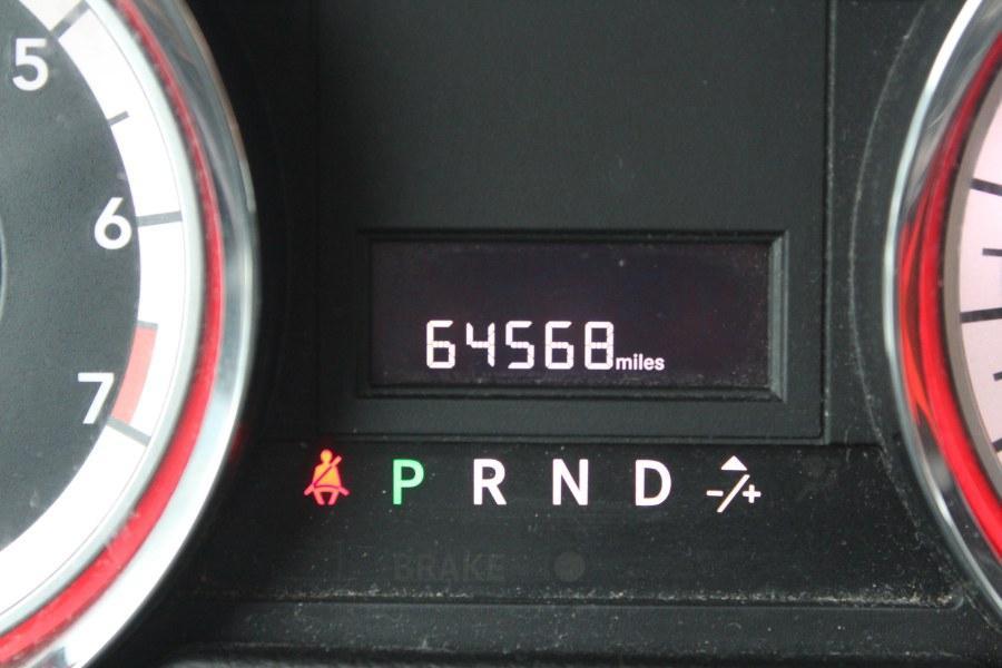 used 2015 Dodge Grand Caravan car, priced at $10,990