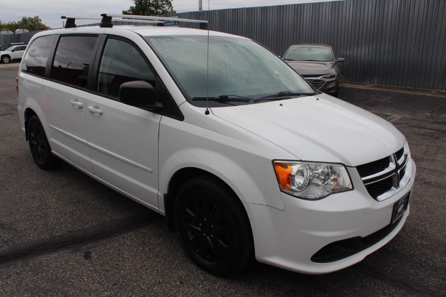used 2015 Dodge Grand Caravan car, priced at $10,990