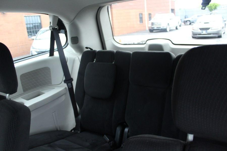 used 2015 Dodge Grand Caravan car, priced at $10,990