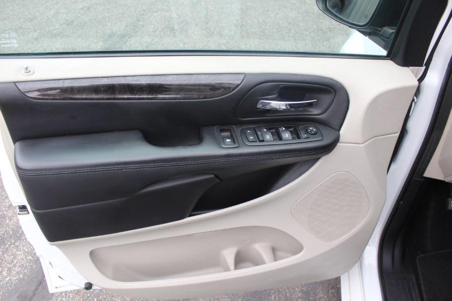 used 2015 Dodge Grand Caravan car, priced at $10,990