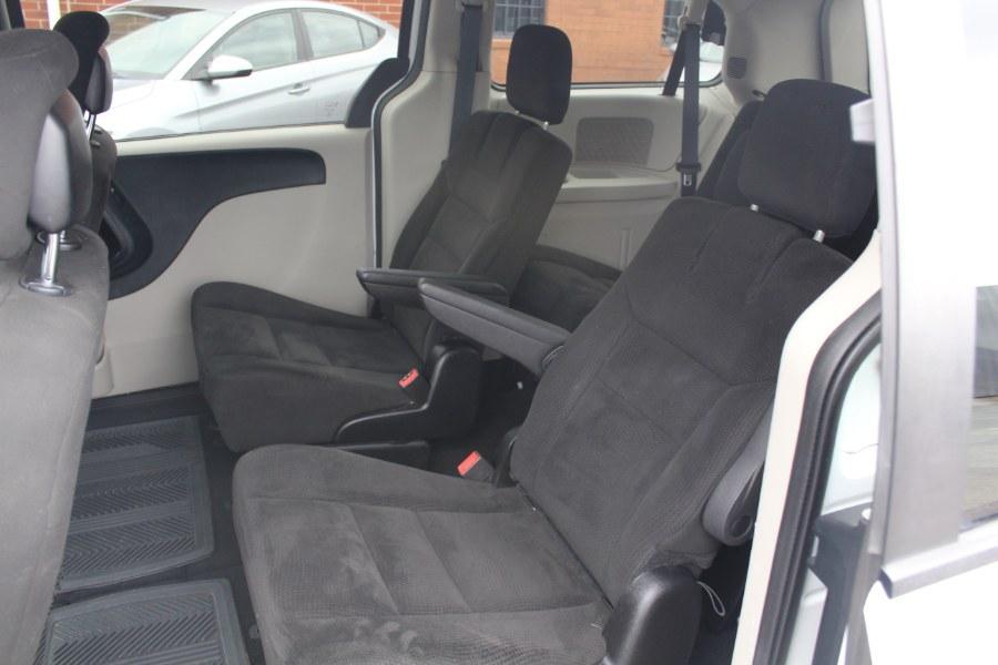 used 2015 Dodge Grand Caravan car, priced at $10,990