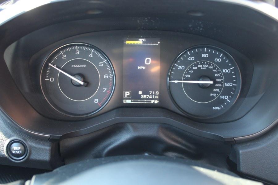 used 2020 Subaru Impreza car, priced at $16,990