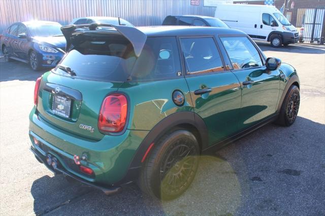 used 2020 MINI Hardtop car, priced at $17,990