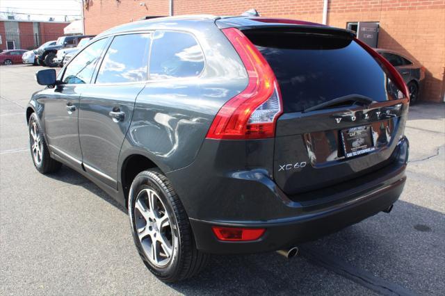used 2013 Volvo XC60 car, priced at $10,490