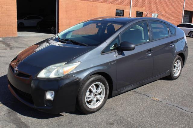 used 2011 Toyota Prius car, priced at $4,990