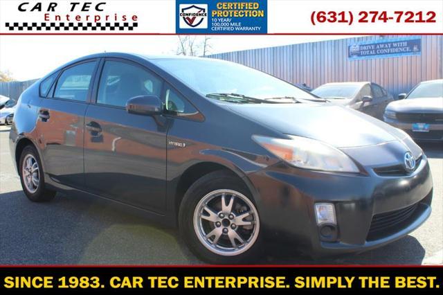 used 2011 Toyota Prius car, priced at $4,990