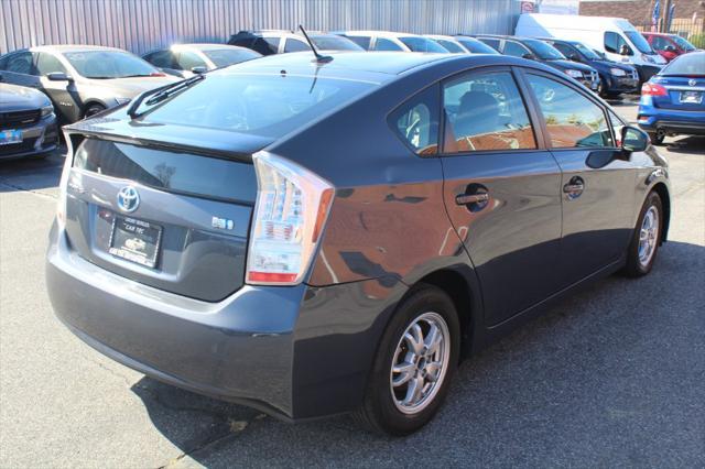 used 2011 Toyota Prius car, priced at $4,990