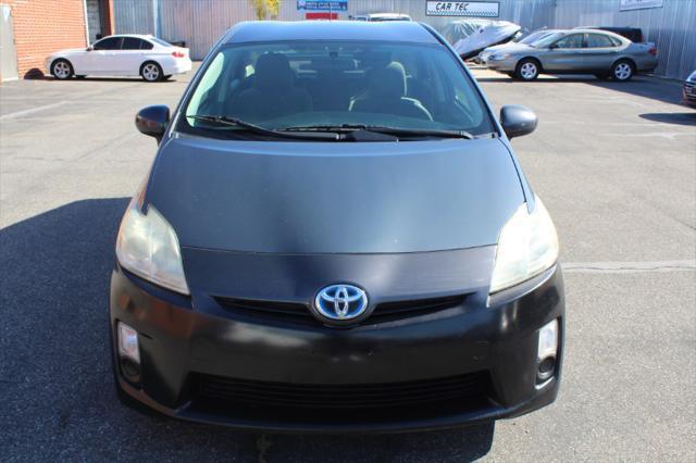 used 2011 Toyota Prius car, priced at $4,990