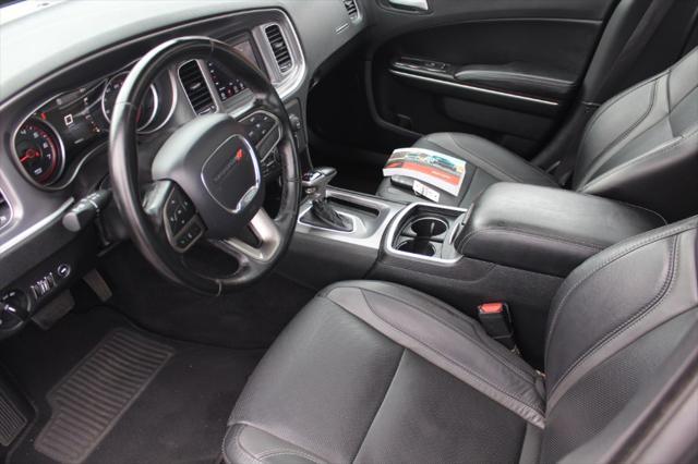 used 2020 Dodge Charger car, priced at $18,490