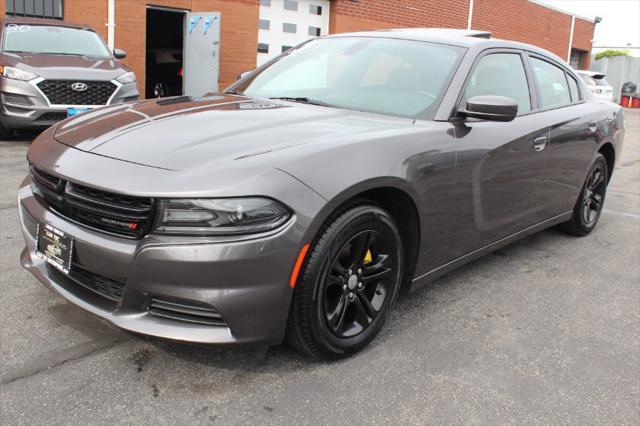 used 2020 Dodge Charger car, priced at $18,490