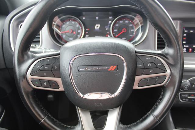 used 2020 Dodge Charger car, priced at $18,490