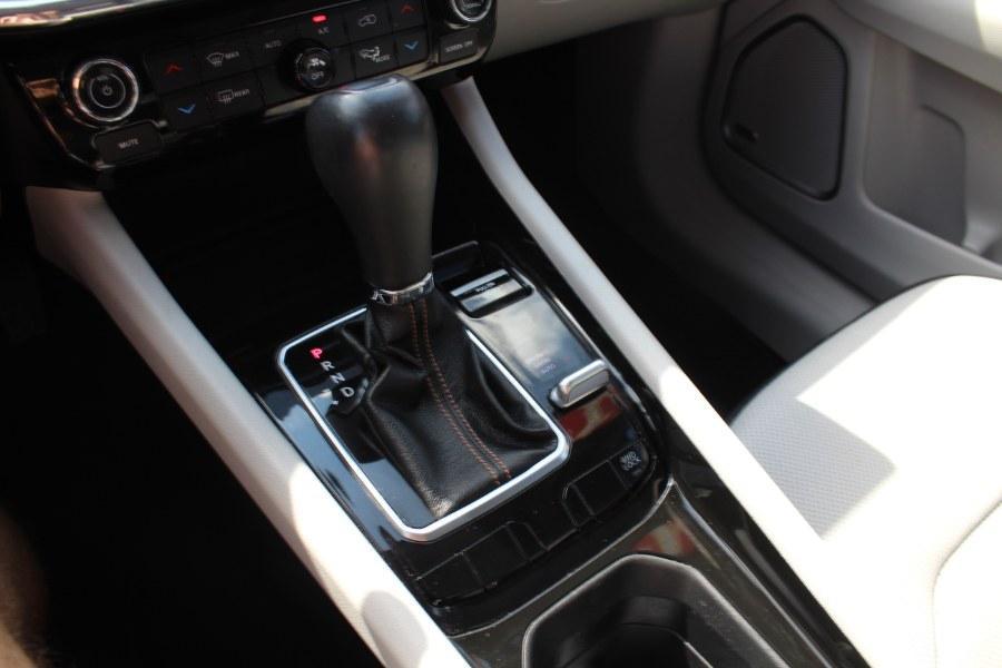used 2022 Jeep Compass car, priced at $20,990