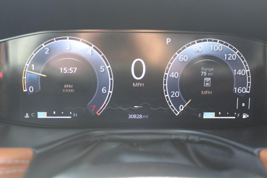 used 2022 Jeep Compass car, priced at $20,990