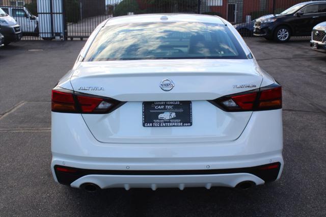 used 2019 Nissan Altima car, priced at $16,990