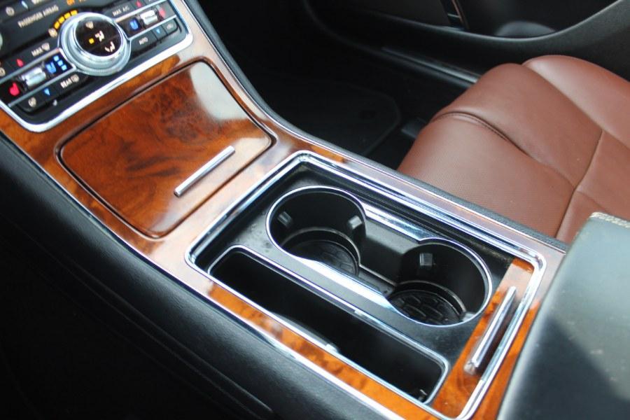 used 2020 Lincoln Continental car, priced at $31,990