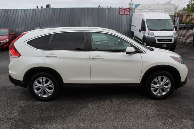 used 2012 Honda CR-V car, priced at $11,390