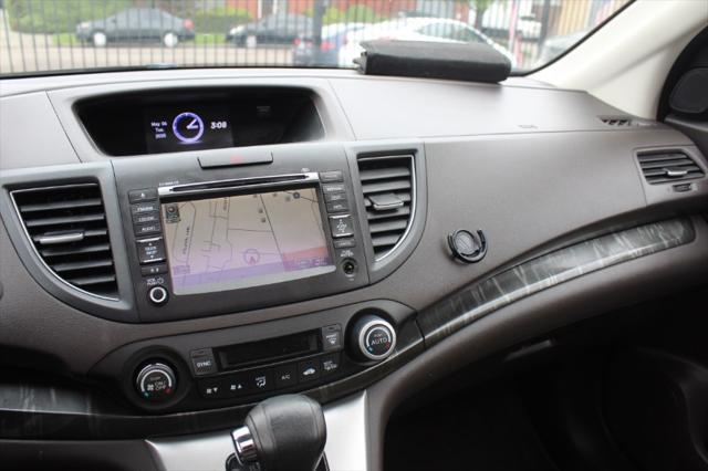 used 2012 Honda CR-V car, priced at $11,390