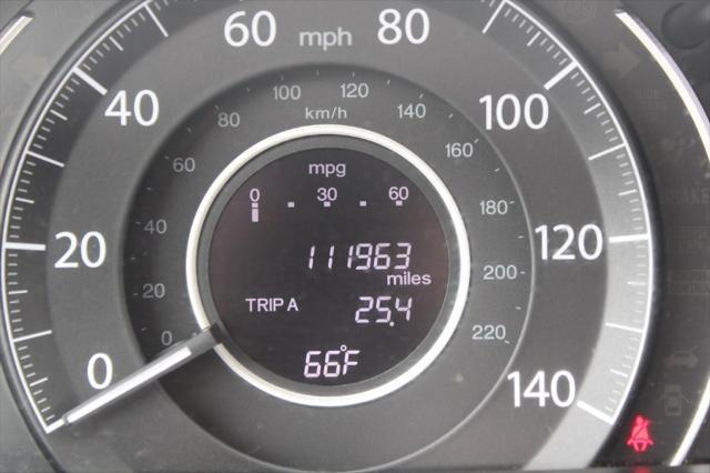 used 2012 Honda CR-V car, priced at $11,390