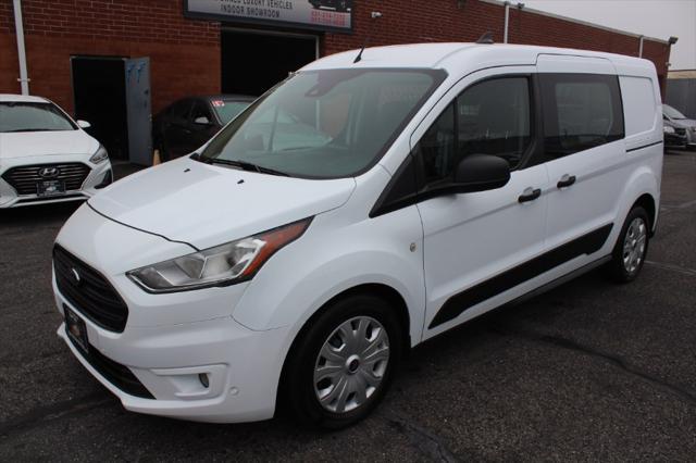 used 2019 Ford Transit Connect car, priced at $16,990