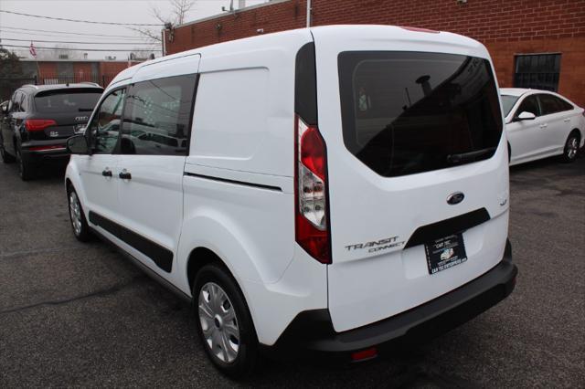 used 2019 Ford Transit Connect car, priced at $15,490