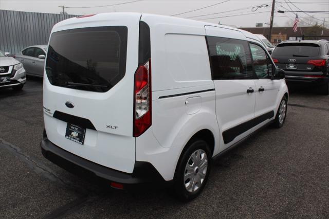 used 2019 Ford Transit Connect car, priced at $15,490