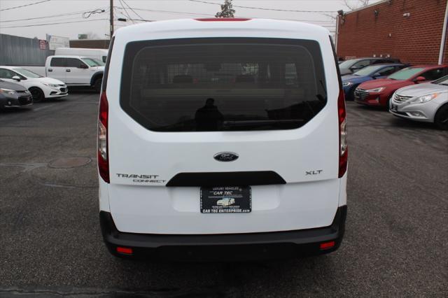 used 2019 Ford Transit Connect car, priced at $16,990