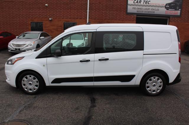 used 2019 Ford Transit Connect car, priced at $16,990