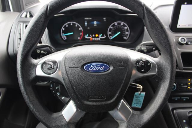 used 2019 Ford Transit Connect car, priced at $16,990