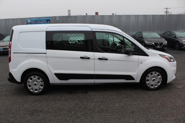 used 2019 Ford Transit Connect car, priced at $15,490