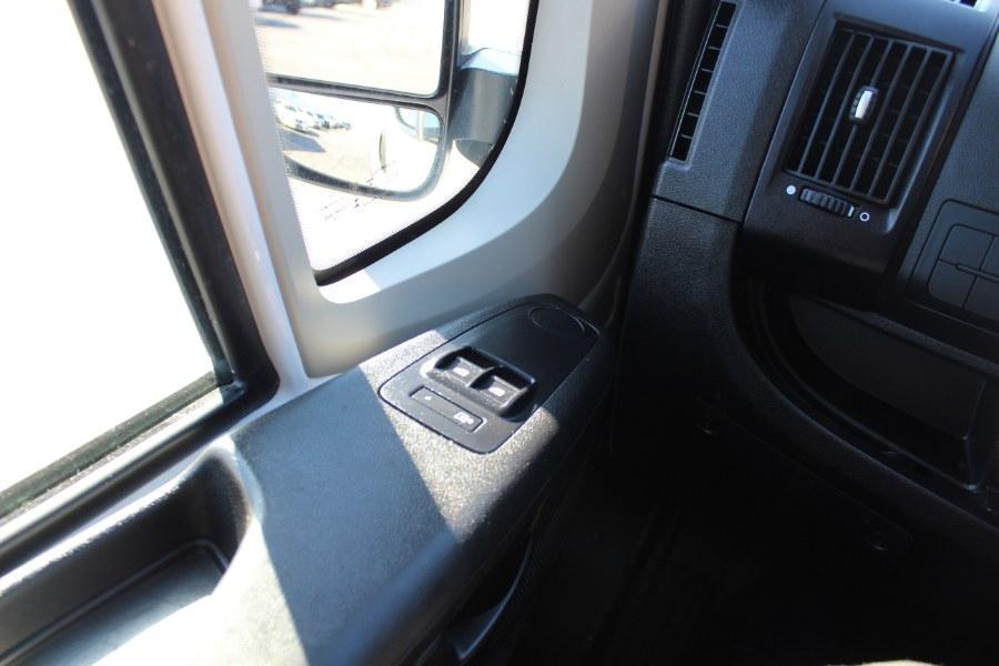 used 2019 Ram ProMaster 2500 car, priced at $22,990