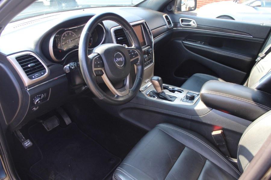 used 2016 Jeep Grand Cherokee car, priced at $14,990