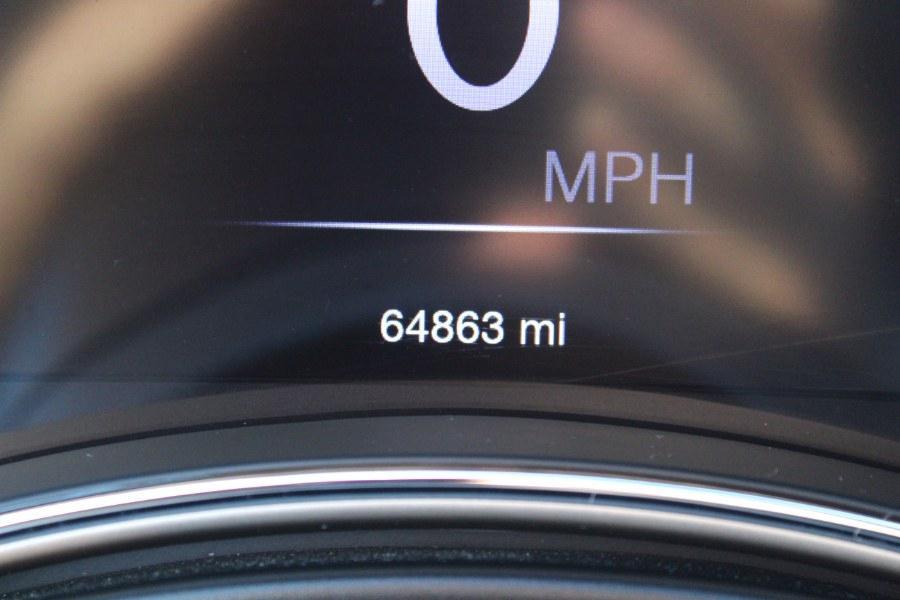 used 2016 Jeep Grand Cherokee car, priced at $14,990