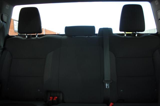 used 2019 Chevrolet Silverado 1500 car, priced at $25,490