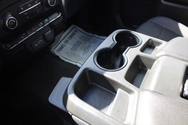 used 2019 Chevrolet Silverado 1500 car, priced at $25,490