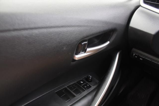 used 2021 Toyota Corolla car, priced at $14,990