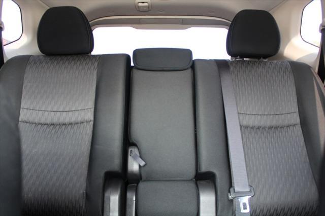 used 2020 Nissan Rogue car, priced at $14,990