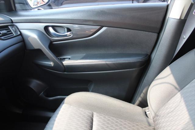 used 2020 Nissan Rogue car, priced at $14,990
