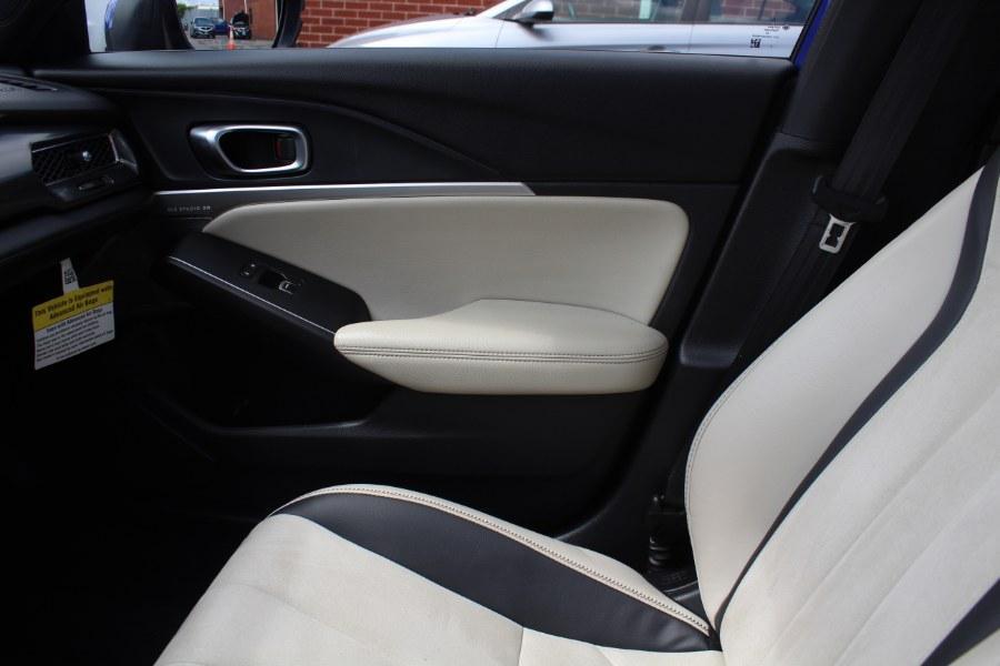 used 2023 Acura Integra car, priced at $25,990