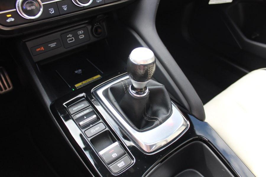 used 2023 Acura Integra car, priced at $25,990