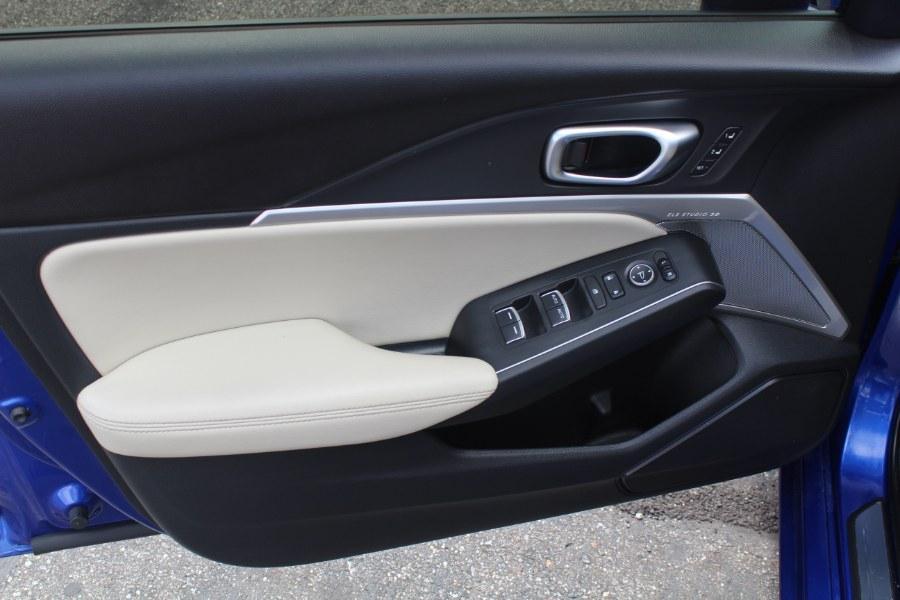 used 2023 Acura Integra car, priced at $25,990