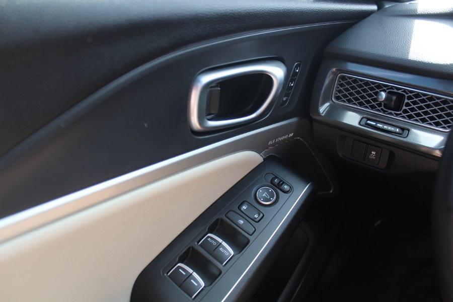 used 2023 Acura Integra car, priced at $25,990