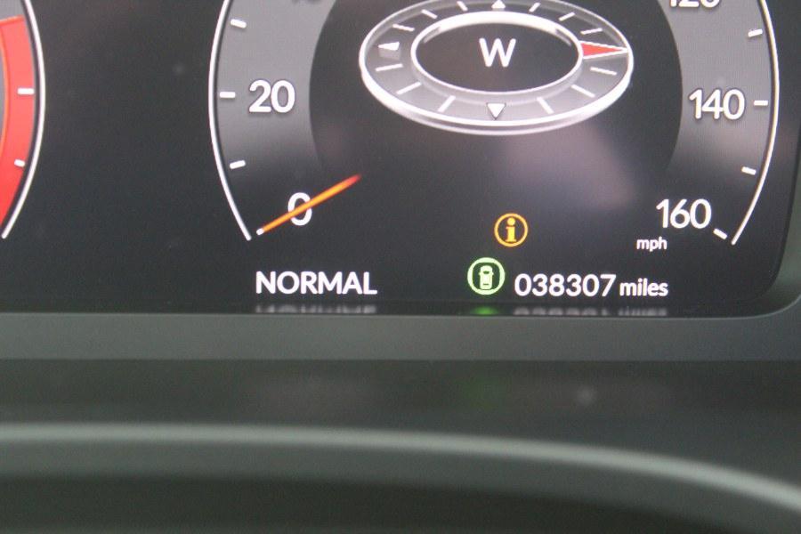 used 2023 Acura Integra car, priced at $25,990