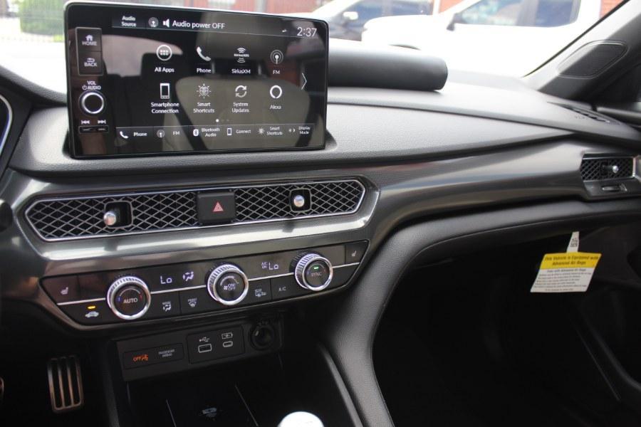 used 2023 Acura Integra car, priced at $25,990